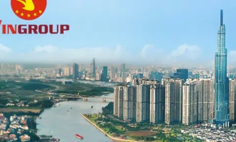 Thêm 2.000 tỷ đồng trái phiếu 'đổ' về một tập đoàn đình đám