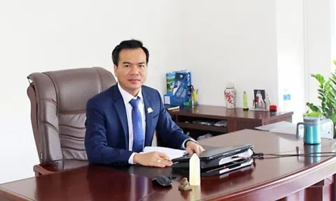 Địa ốc Hoàng Quân thay tổng giám đốc