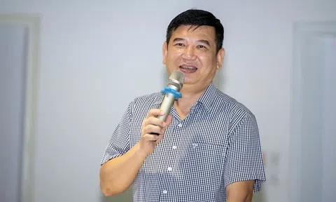 Trung tướng Bộ Công an: FPT là hình mẫu tiêu biểu về năng lực, tầm nhìn và khát vọng trong lĩnh vực AI, mong muốn xúc tiến nhanh, làm quyết liệt và cùng đồng hành