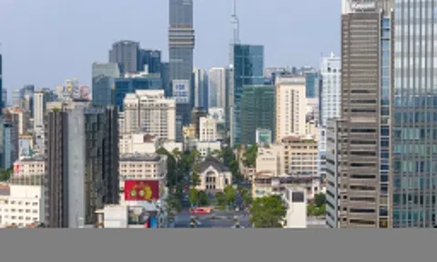 TP.HCM nghiên cứu cho phép lưu trú ngắn ngày trong chung cư