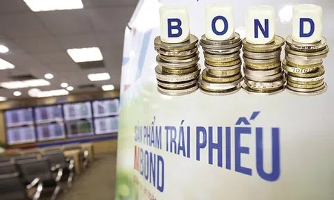 Phát hành trái phiếu tháng 5 tăng, trái phiếu doanh nghiệp bất động sản vẫn chậm trả
