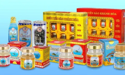 Doanh nghiệp chuyên kinh doanh yến sào trên sàn chứng khoán sắp trả cổ tức tỷ lệ cao