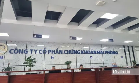 Cổ đông lớn thoái toàn bộ vốn, Chứng khoán Hải Phòng Haseco còn lại gì?
