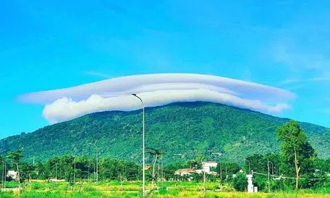 Đồng Nai "bật đèn xanh" quy hoạch khu du lịch 250ha trên núi Chứa Chan