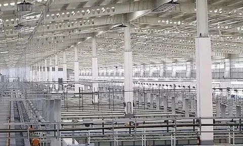 Công nghiệp xe điện Ấn Độ bị đe dọa bởi Trung Quốc