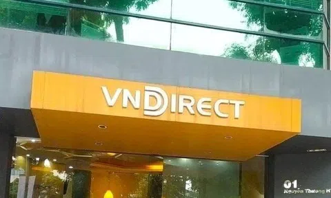 Chứng khoán VNDirect sắp chi hơn 760 tỷ đồng trả cổ tức tiền mặt cho cổ đông
