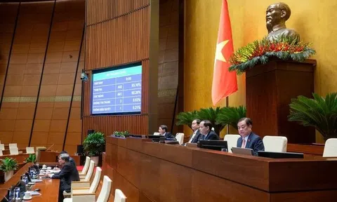 Lần đầu tiên Việt Nam có quy định khung pháp lý về tài sản số, gồm tài sản mã hóa và tài sản ảo