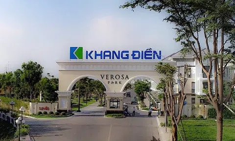 Nhà Khang Điền sắp phát hành cổ phiếu ESOP và trả cổ tức 2024
