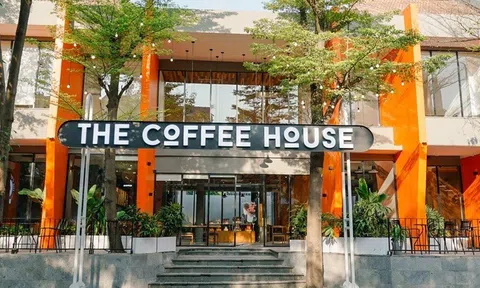 Chủ mới của The Coffee House đặt mục tiêu lãi gấp đôi năm nay