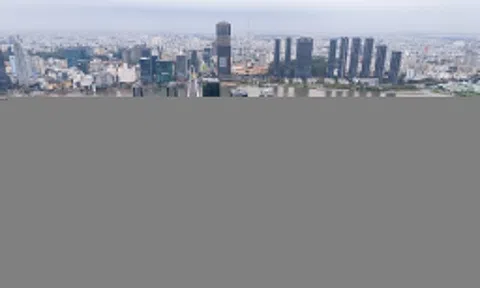 Dời thời gian đấu giá các lô đất ở Thủ Thiêm đến cuối năm