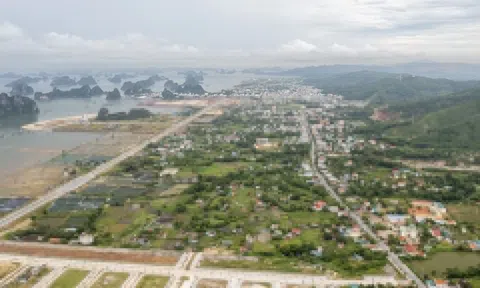 Chân dung chủ đầu tư dự án nghỉ dưỡng tỷ USD mới tại Vân Đồn
