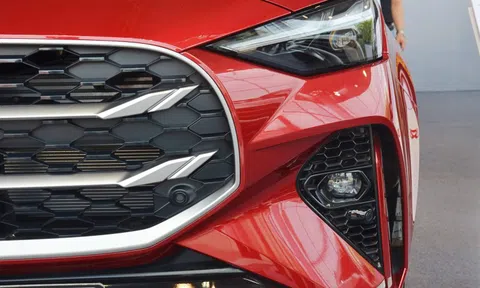 Đường khó cho xe Nhật trong phân khúc SUV tầm giá 1,5 tỷ đồng