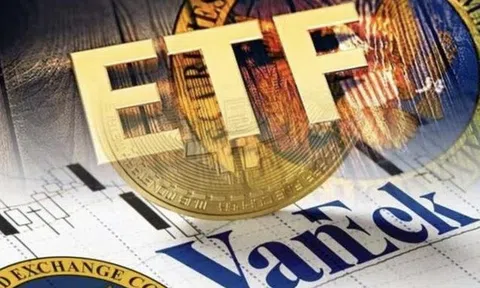 Quỹ ETF ngoại quy mô hơn 400 triệu USD dự kiến mua mạnh SSI, HPG nhưng sẽ “xả” lượng lớn hai cổ phiếu Bluechips