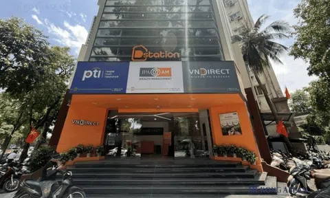 Cựu Giám đốc VNDIRECT từ nhiệm vị trí tại IPA