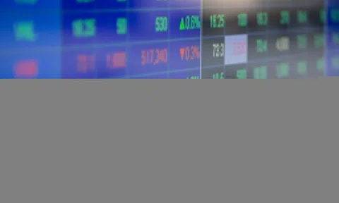 Cổ phiếu Vinhomes kéo VN-Index tăng điểm