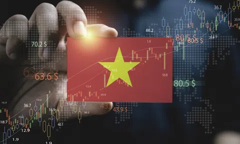 KIS: Vĩ mô tháng 5 – Kinh tế giữ đà tăng trước thách thức thương mại