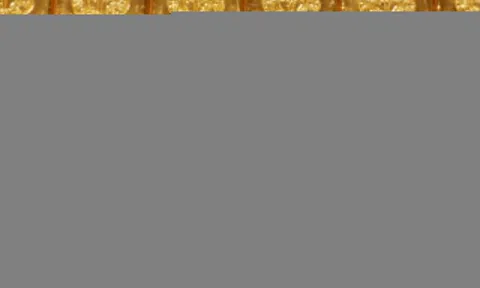 Xung đột Israel - Iran đẩy giá vàng thế giới tăng cao
