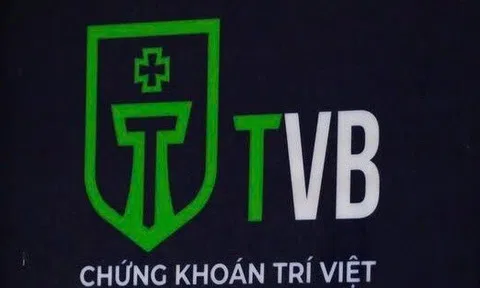 Quản lý Tài sản Trí Việt ‘gom’ thêm 1,5 triệu cổ phiếu TVB