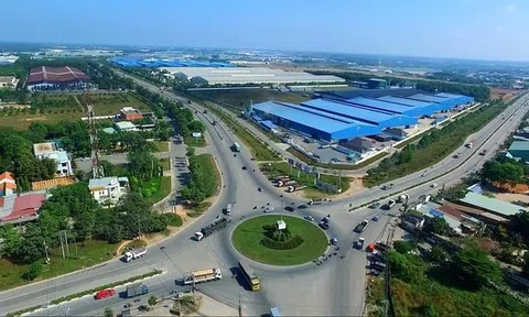 “Đại gia” khu công nghiệp vốn hoá 3.600 tỷ nộp hồ sơ niêm yết HoSE