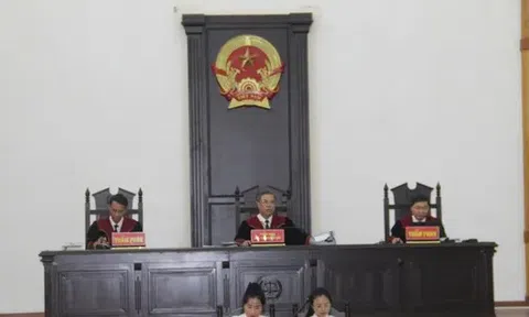 Gia đình ông Trịnh Văn Quyết khắc phục xong trách nhiệm bồi thường dân sự, nộp thừa hơn 22 tỷ đồng