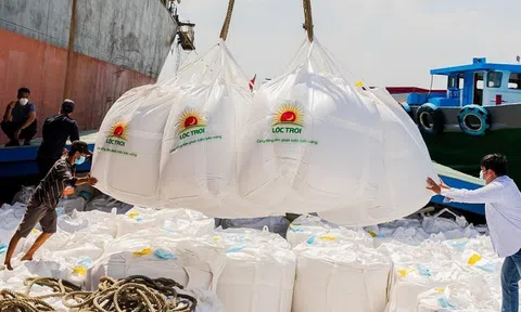 Lộc Trời lên kế hoạch lỗ hơn 500 tỷ đồng