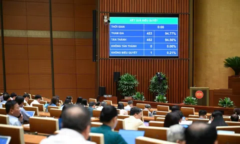 Chốt giảm 2% thuế VAT cho loạt dịch vụ đến hết 2026, trừ bất động sản