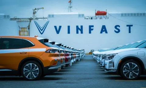 CTCK dự báo VinFast có thể bàn giao 300.000 xe trong giai đoạn 2025-2026