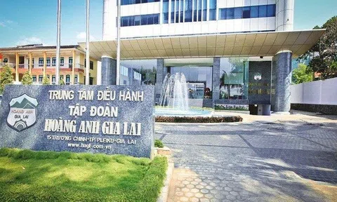Nhiều lãnh đạo của HAGL mạnh tay chi tiền mua cổ phiếu