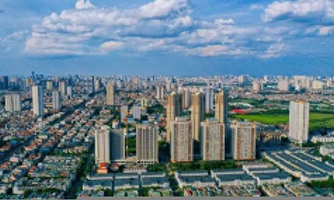 Doanh nghiệp Nhà nước được đầu tư bất động sản