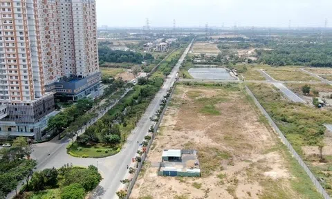 TP.HCM xử lý vướng mắc do mâu thuẫn giữa các loại quy hoạch