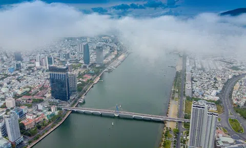 Sun Group và 7 nhà đầu tư rót tiền vào Khu thương mại tự do Đà Nẵng