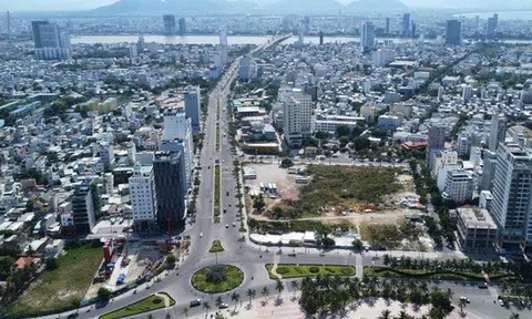 Đà Nẵng khẩn trương chuẩn bị điều kiện vận hành Trung tâm Tài chính quốc tế
