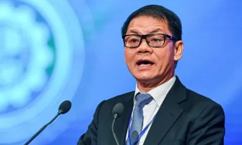 Thaco đề xuất làm quảng trường, khu sinh thái ở Thủ Thiêm