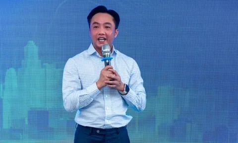 Livestream bán nhà, 'đại gia' Nguyễn Quốc Cường nhận hơn 500 booking
