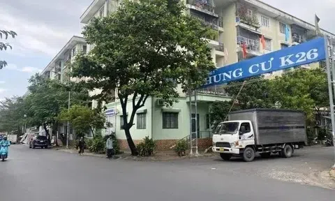TP.HCM tiếp tục gỡ vướng để cấp sổ hồng tại 6 dự án