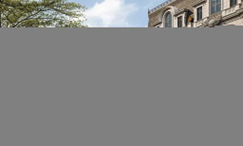 Noble Palace Tay Thang Long chinh phục giới đầu tư với 8 lợi thế