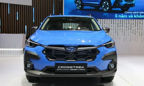 Loạt SUV cỡ B dễ mua dịp hè nhờ khuyến mại, tối đa cả trăm triệu đồng