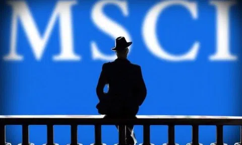 MSCI: Việt Nam đã có nhiều bước tiến trong quá trình nâng hạng thị trường chứng khoán