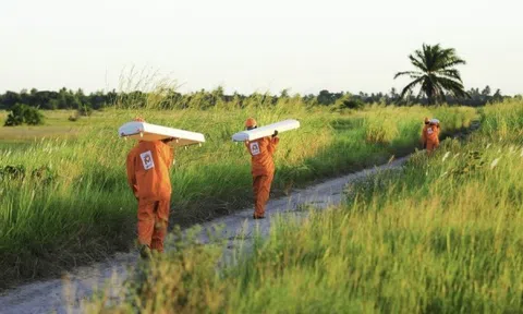 Lợi nhuận kỷ lục, tài sản tăng vọt, "siêu doanh nghiệp quân đội" trả lương khủng cho nhân viên