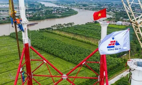 Sông Đà 11 chốt ngày chào bán hơn 18 triệu cổ phiếu cho cổ đông