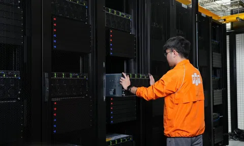 FPT hé lộ tham vọng phát triển 3 nhà máy AI trên toàn cầu, đưa Việt Nam trở thành quốc gia dẫn đầu khu vực về hạ tầng tính toán AI