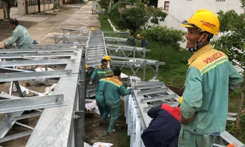 Cổ phiếu điện giá gần 260.000 đồng, bán rẻ giá 10.000 đồng vẫn ế