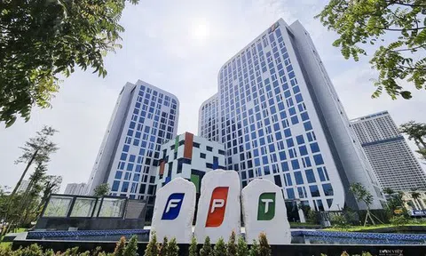 Có nên nắm giữ bộ đôi cổ phiếu FPT và FRT?