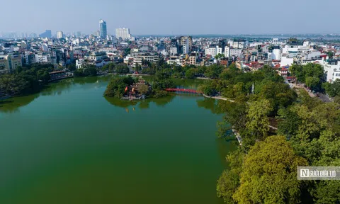Hà Nội "chốt" thời gian công bố Bí thư, Chủ tịch 126 xã, phường mới