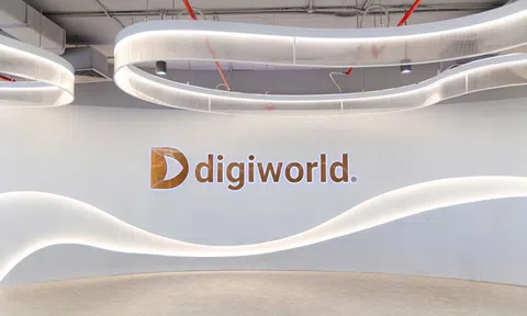 Động lực nào thúc đẩy Digiworld bứt phá mạnh mẽ thời gian qua?