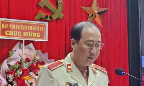 Bổ nhiệm Viện trưởng VKSND thành phố Đà Nẵng