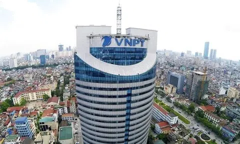 Sáp nhập Vinaphone, Media vào Tập đoàn VNPT