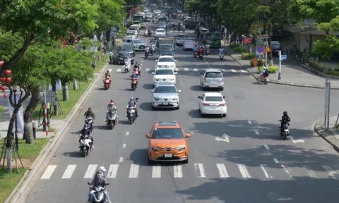 VinFast tiếp tục chơi lớn: Tặng ngay 100 triệu đồng cho ai bán xe xăng để mua VF 9