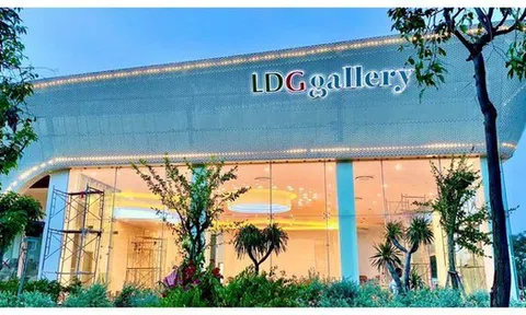 Kế toán trưởng LDG đăng ký mua 2 triệu cổ phiếu