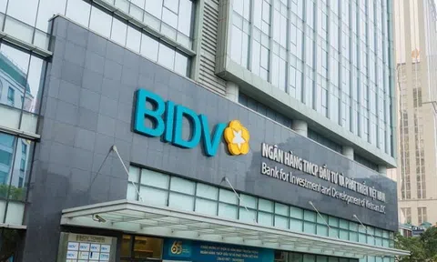 BIDV huy động thêm hơn 560 tỷ đồng từ trái phiếu